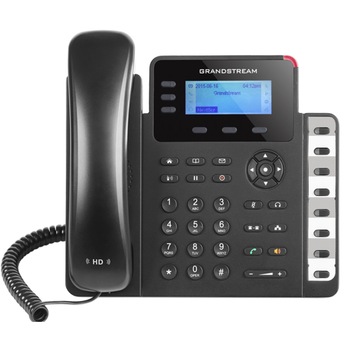 Telefon VoIP Grandstream GXP1630, HD IP+ Cablu Reelif Type C Telefon VoIP Grandstream GXP1630, HD IP+ Cablu Reelif Type C