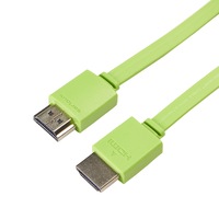 cablu video serioux hdmi tata - hdmi tata 15m verde imagen 14_0_
0