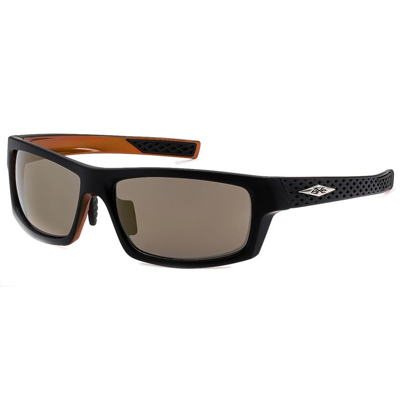 Ochelari de soare negru pentru barbati, Xloop