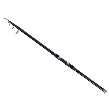 Lanseta telescopica mix carbon Baracuda Storm 3.9 m A: 150 - 250 g pentru crap Lanseta telescopica mix carbon Baracuda Storm 3.9 m A: 150 - 250 g pentru crap