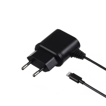 Incarcator Retea Lightning iPhone 1A Incarcator Retea Lightning iPhone 1A