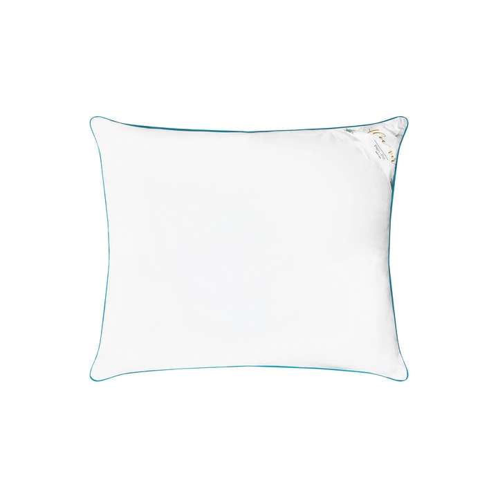 Antiallergén párna, Pen-Pol, aloe, 50x60 cm, fehér