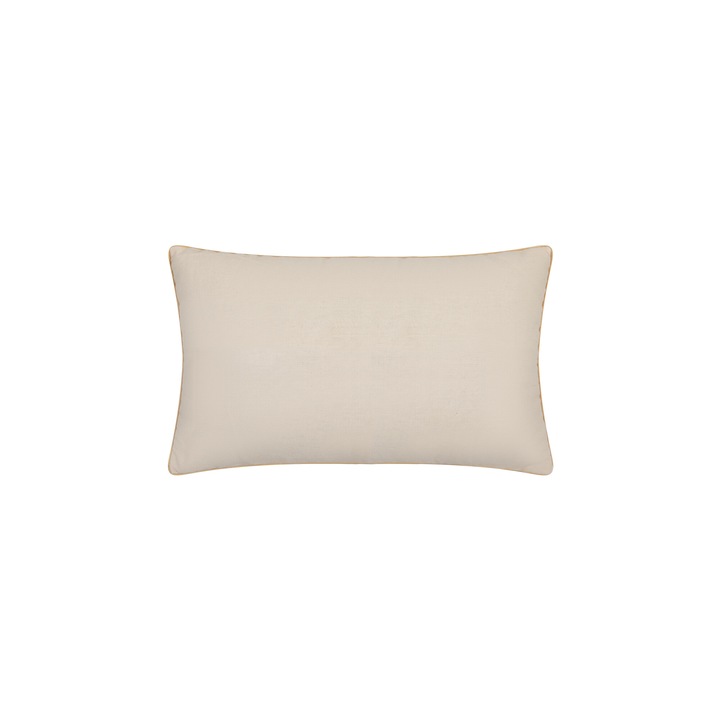 Natúr párna, Pen-Pol, antiallergén, hajdina héj, 30x40cm, fehér