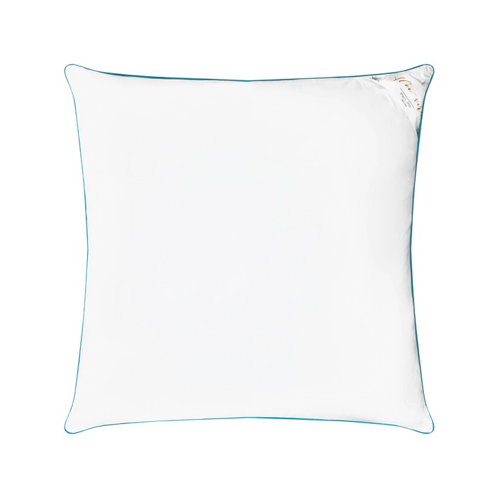 Aloe antiallergén párna, aloe kivonat, Aloe Vera, 80x80