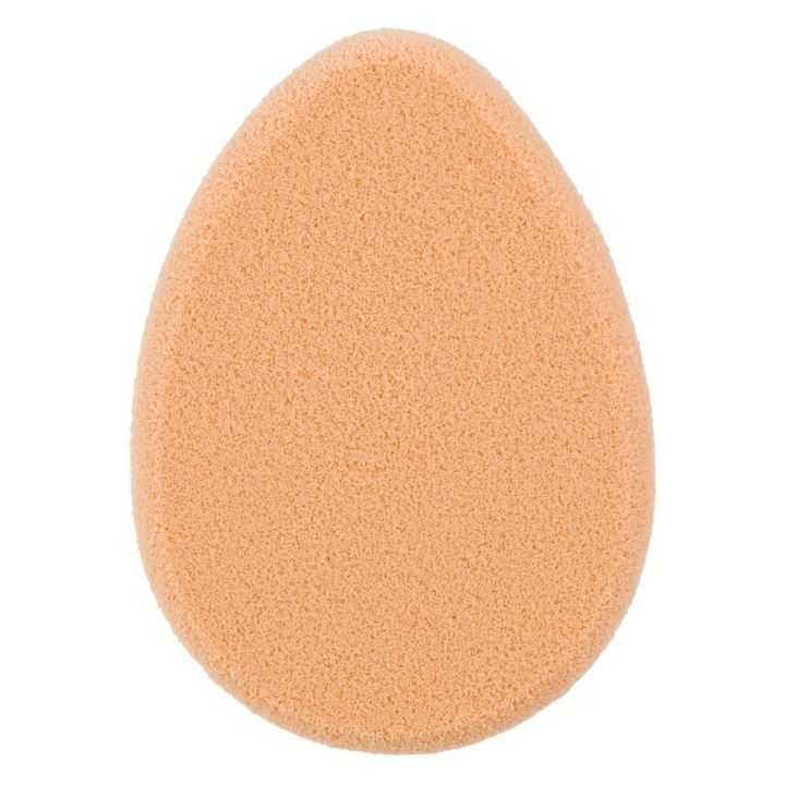 Burete Machiaj Picatura Bej 7x5cm
