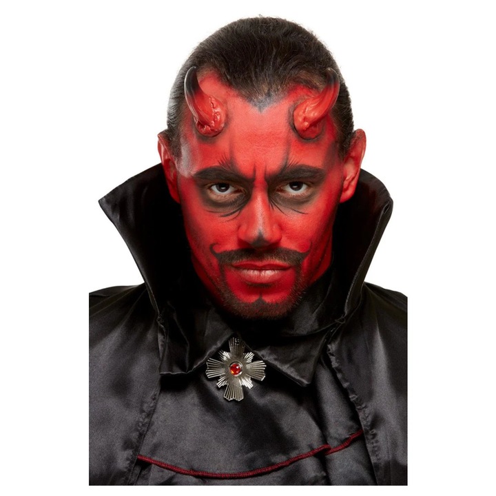 Smink, The Devil's Kit