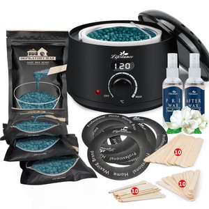 Кола маска, ленти и кремове за депилация