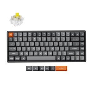 Клавиатури