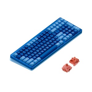 Клавиатури