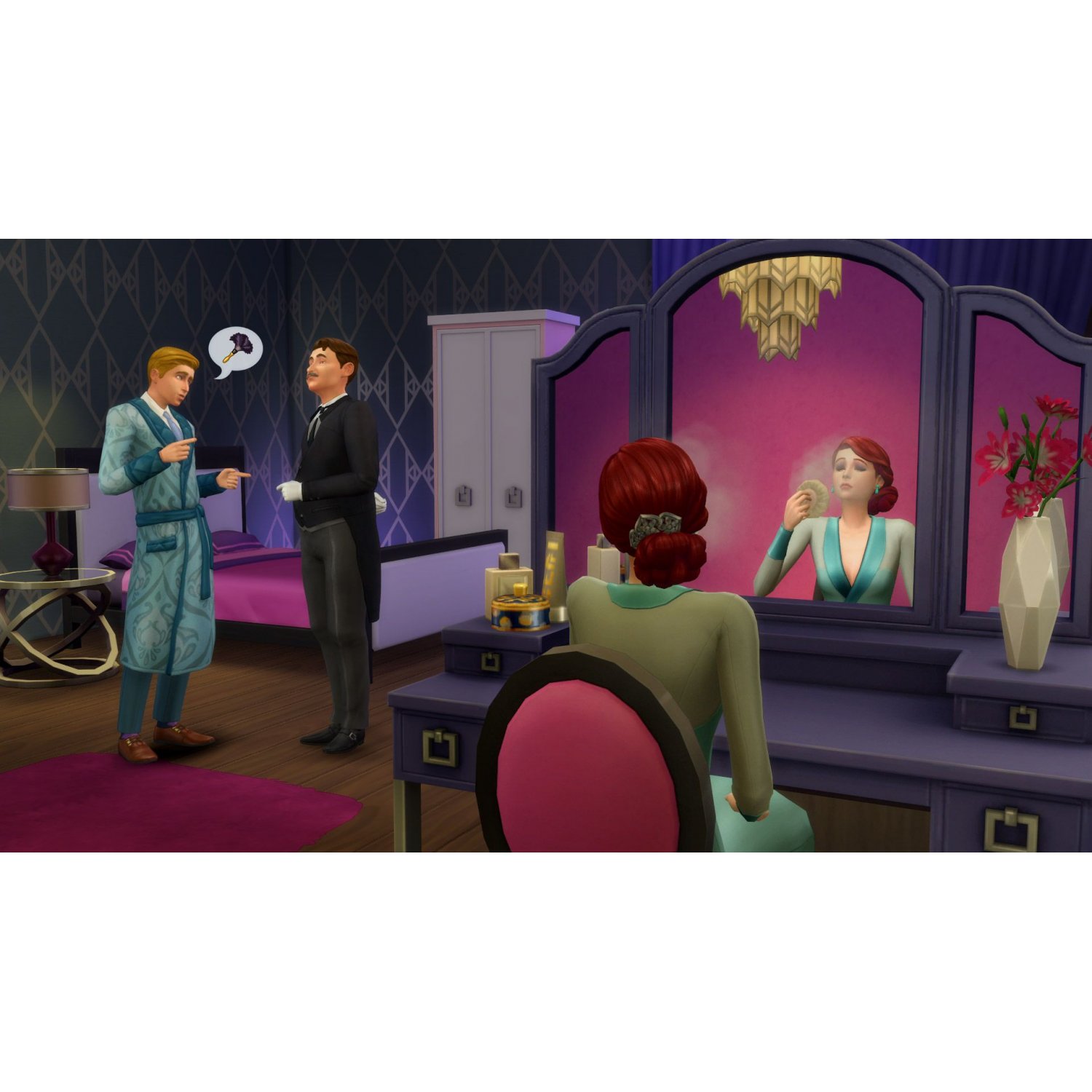 Addon The Sims 4 Bundle Pack 5 pentru PC - eMAG.ro