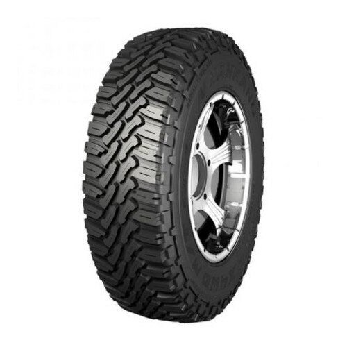 Anvelopa Vara Nankang Ft-9 255/70R16 115Q