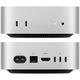 Apple Mac Mini PC Apple M4 processzorral, 10 CPU mag, 10 GPU mag, 16 GB, 512 GB SSD, INT KB