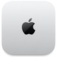 Apple Mac Mini PC Apple M4 processzorral, 10 CPU mag, 10 GPU mag, 16 GB, 512 GB SSD, INT KB