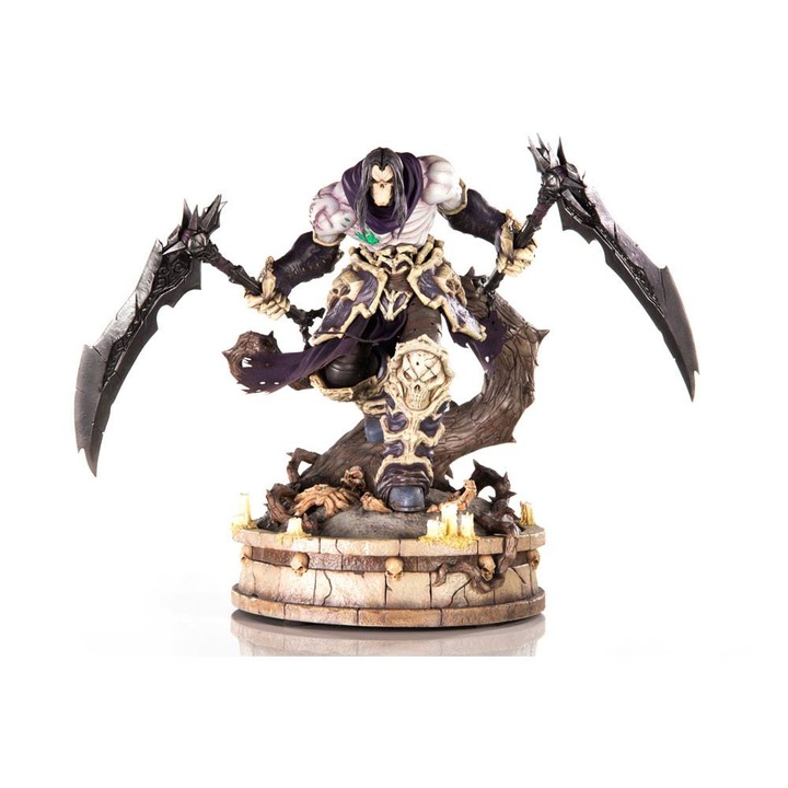 Darksiders Figura Death 36 cm
