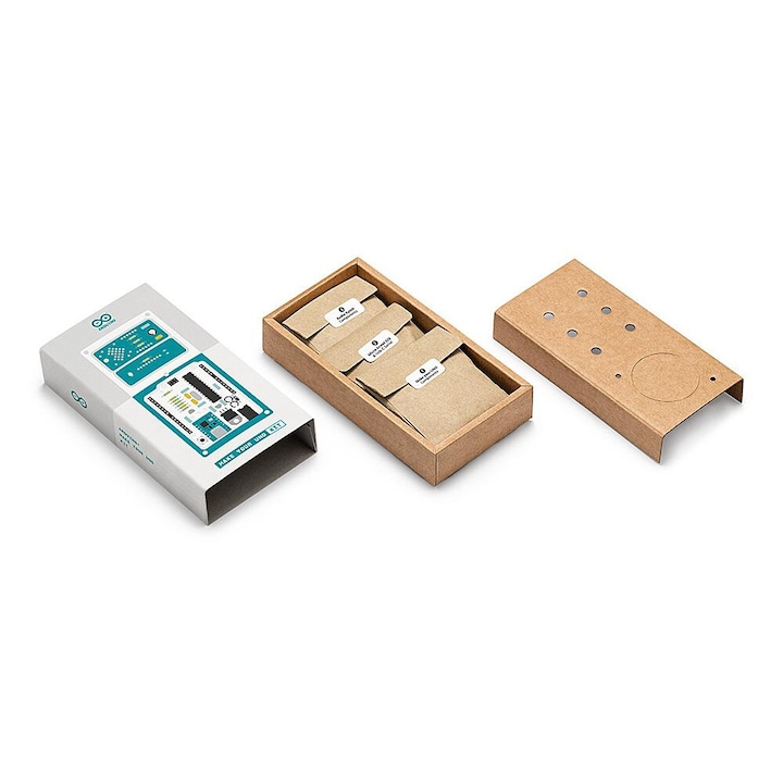 ΠΠΎΠΌΠΏΠ»Π΅ΠΊΡ Arduino, ΠΠ°ΠΏΡΠ°Π²Π΅ΡΠ΅ ΡΠ²ΠΎΡ UNO