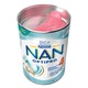 Nestlé NAN® 4 OptiPro® Висококачествена обогатена млечна напитка за малки деца след 2-рата година, Пакет 3 метални кутии, 3х400g