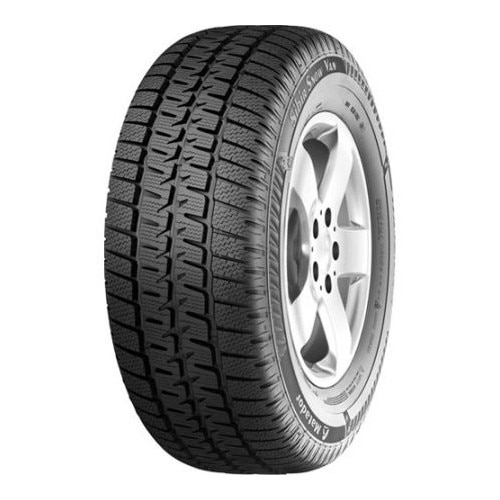 Anvelopa All Season Matador Mps400 195/75R16 107R