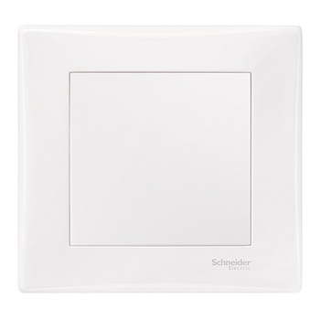 Intrerupator simplu incastrat Schneider Sedna SDN0100221, 10A-250V, 2300W, IP20, Alb Intrerupator simplu incastrat Schneider Sedna SDN0100221, 10A-250V, 2300W, IP20, Alb