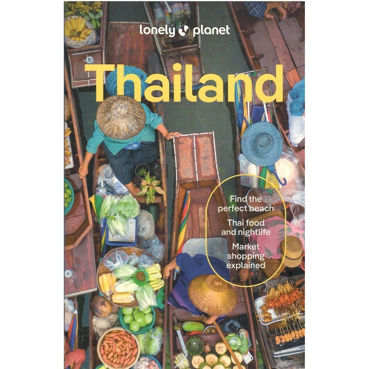 Lonely Planet Thailand 19 - Lonely Planet