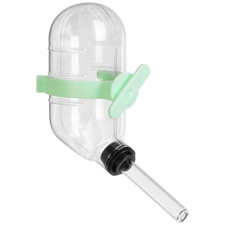 Adapatoare pentru hamster si soarece, Furrever Friends Drink'er, 75ml