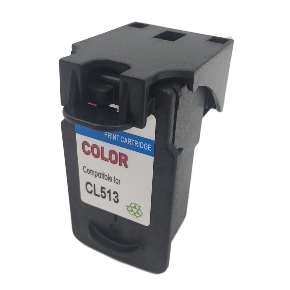 Cartus cerneala compatibil Canon CL-513 - Tricolor
