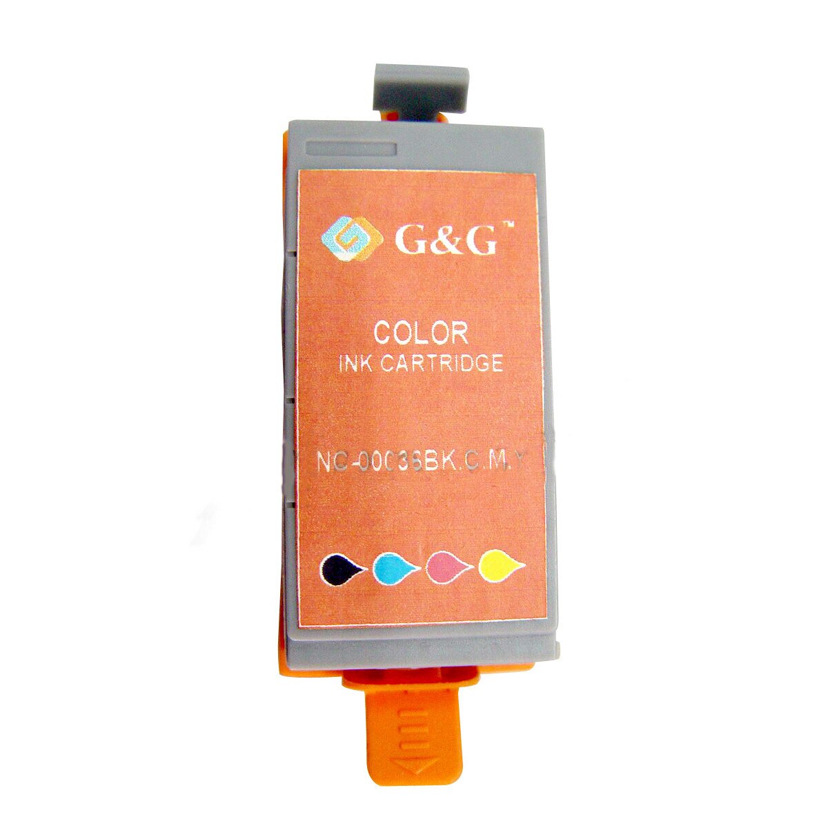 Cartus cerneala compatibil Canon CLI-36 - Color