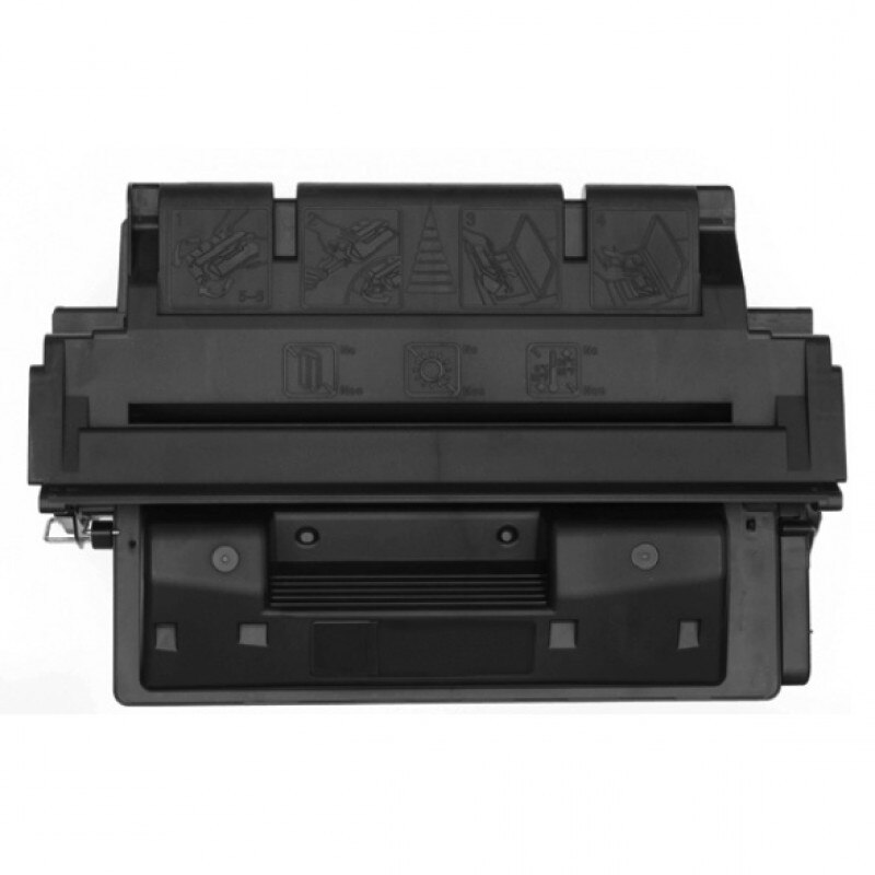Cartus toner compatibil Canon EP-W - Negru (15000 pagini)