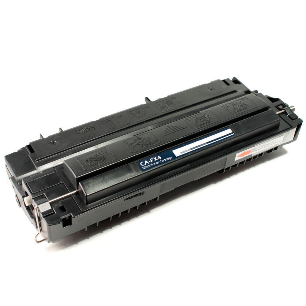 Cartus toner compatibil Canon FX4 - Negru (4000 pagini)