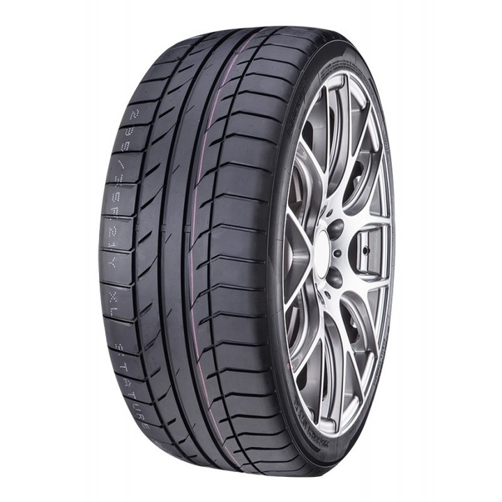 Anvelopa Vara Gripmax Stature H/T 225/45R19 96W