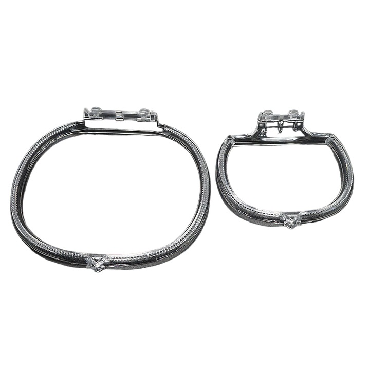 Set fibra reparatie DRL far stanga BMW Seria 1 F20 2012-2015 - LG-F20 Left