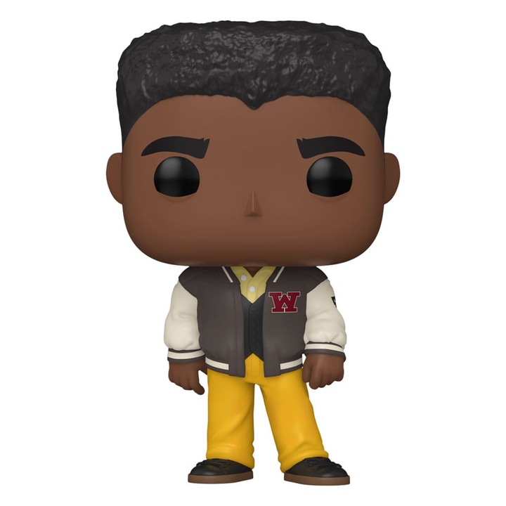 Family Matters POP! TV Vinyl Figura Eddie 9 cm