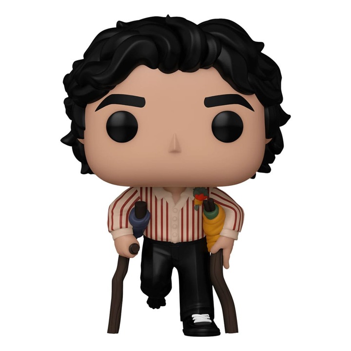 Yellowjackets POP! TV Vinyl Figura Ben 9 cm