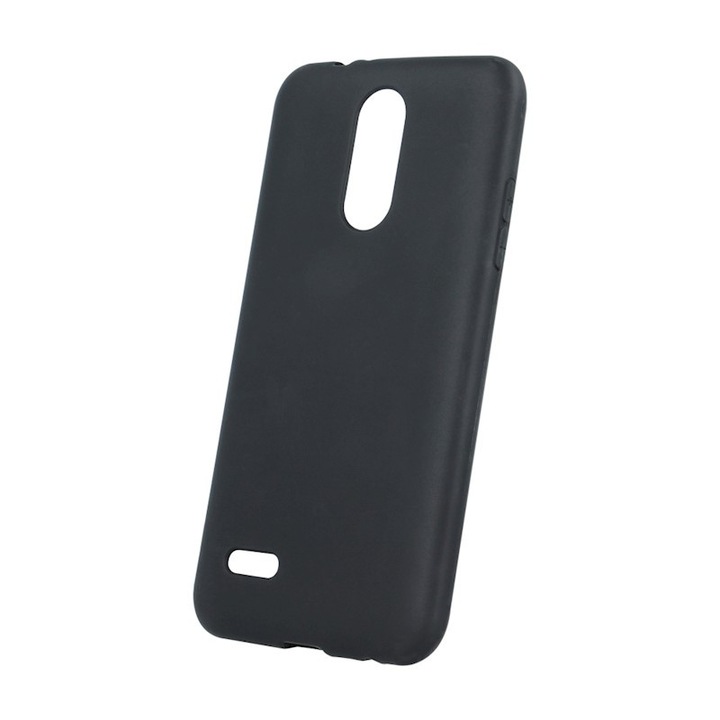 Husa pentru Motorola Moto Edge 50 Fusion tpu black
