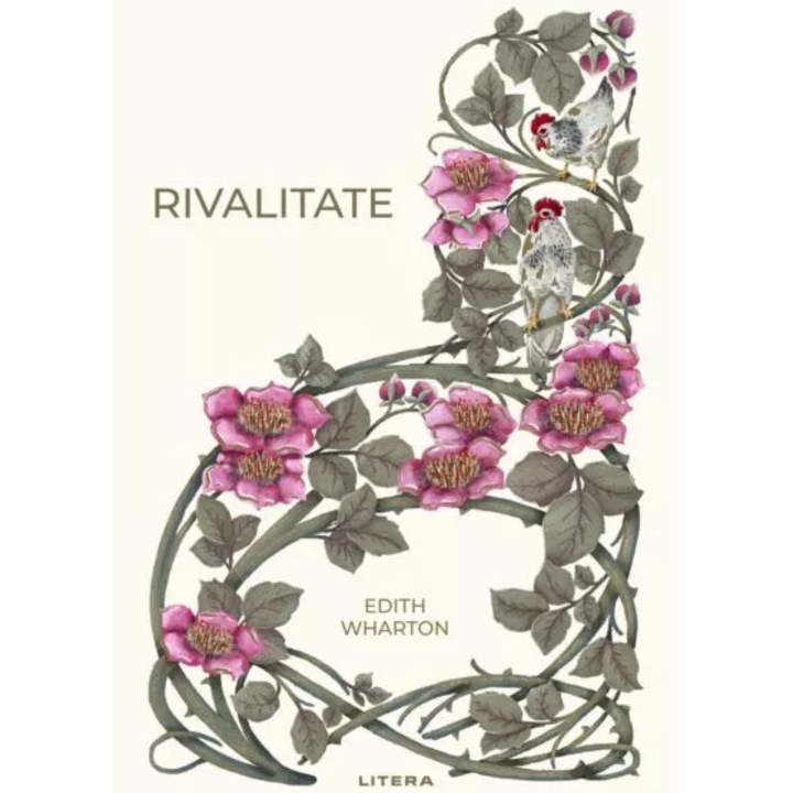 Rivalitate, Edith Wharton