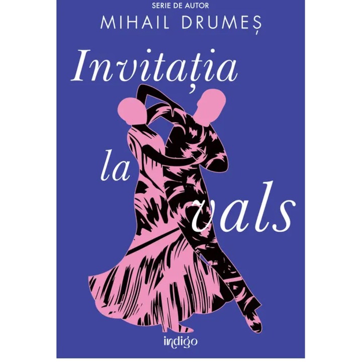 Invitatia la vals, Mihail Drumes