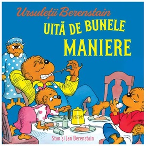 Povesti pentru copii