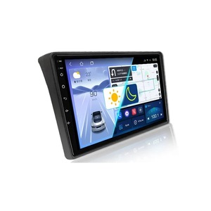 Radio, CD, DVD player auto