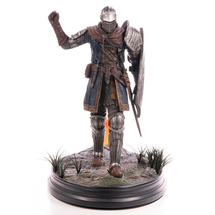 Dark Souls Figura Elite Knight: Exploration Edition 39 cm