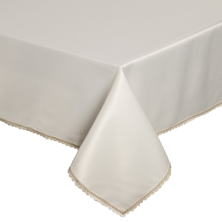 Abrosz CSIPKE 140 x 220 cm Eurofirany krém