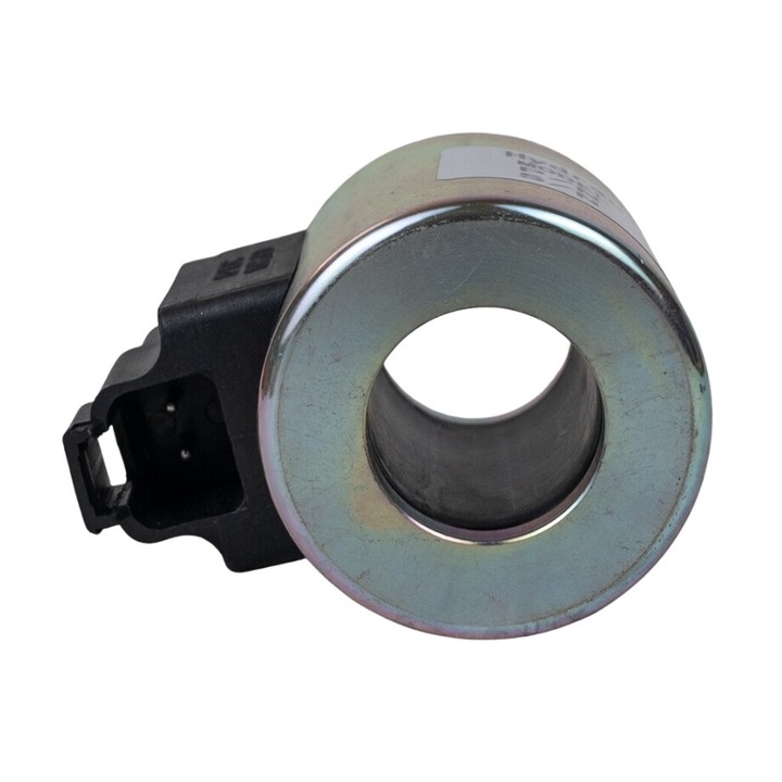 Електромагнитен клапан на скоростна кутия за багер товарач Caterpillar 432