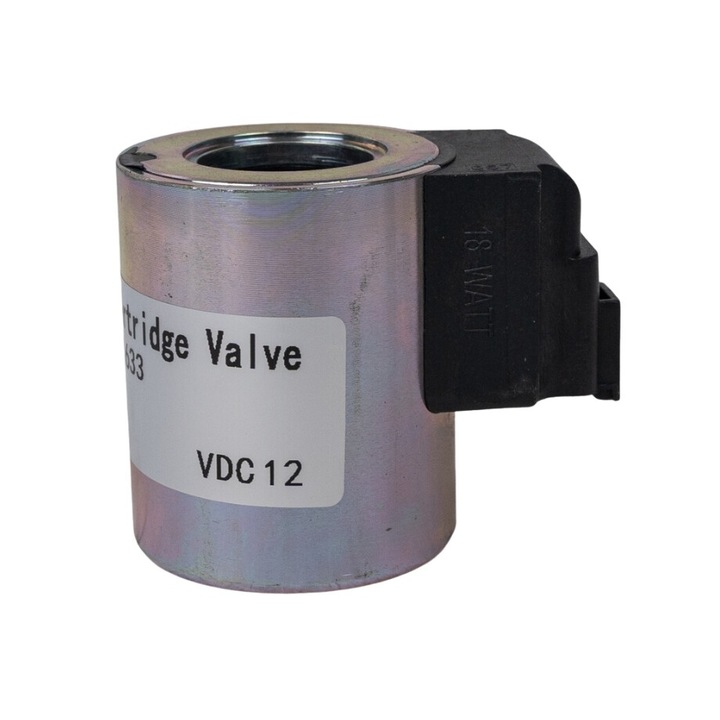 Bobina cutie viteze pentru buldoexcavator Caterpillar 442E