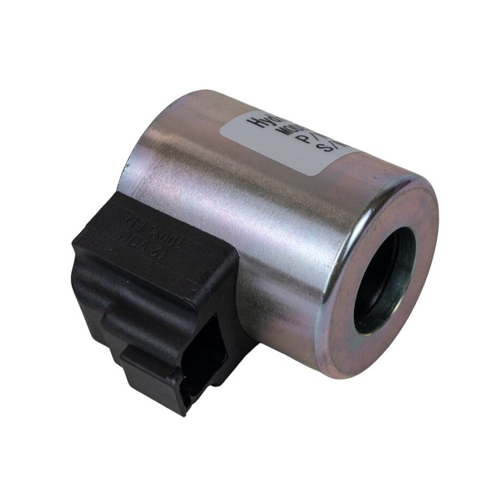 Bobina cutie viteze pentru buldoexcavator Case 580SR