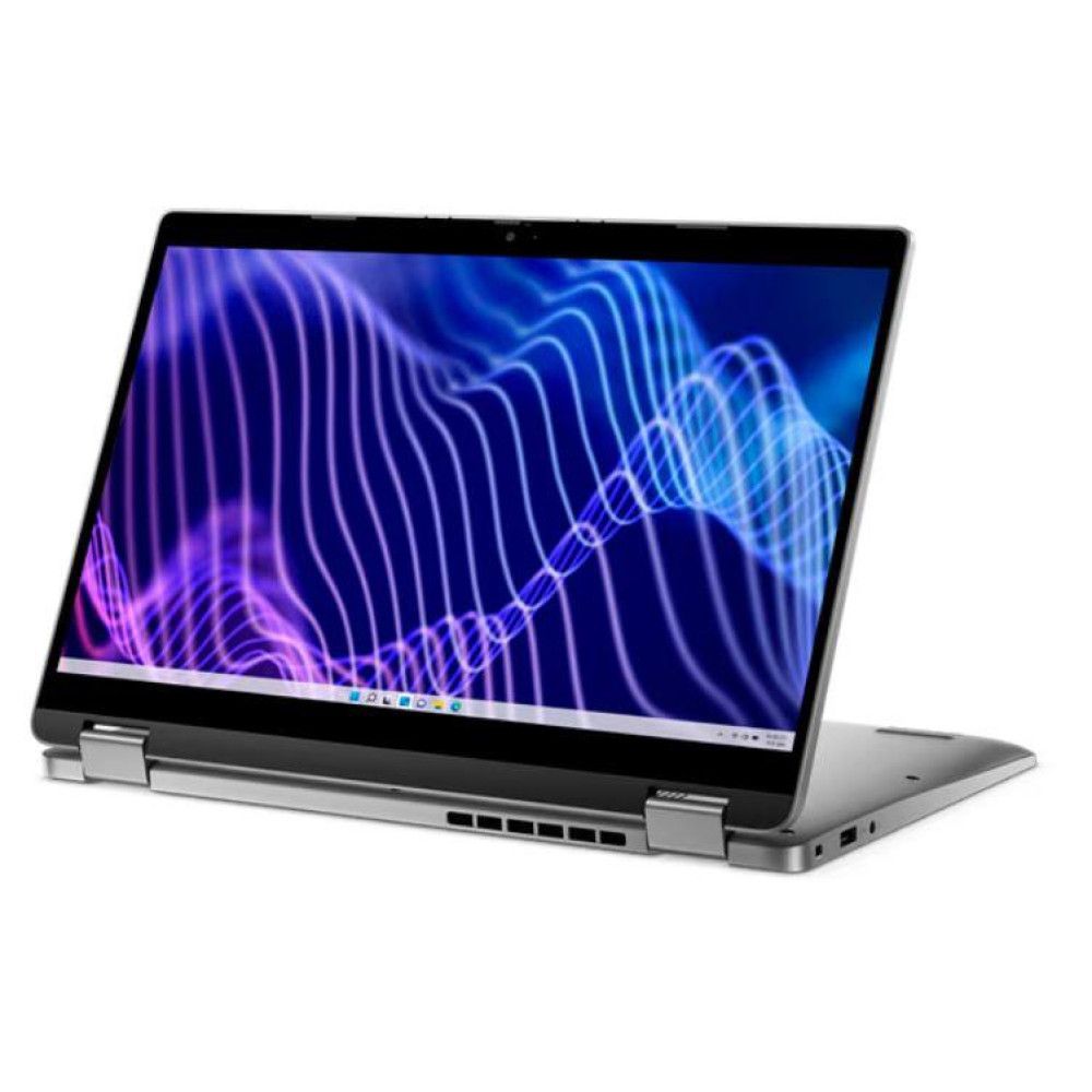 Laptop Dell Latitude 3340, 13.3 inch 1920 x 1080 Touchscreen