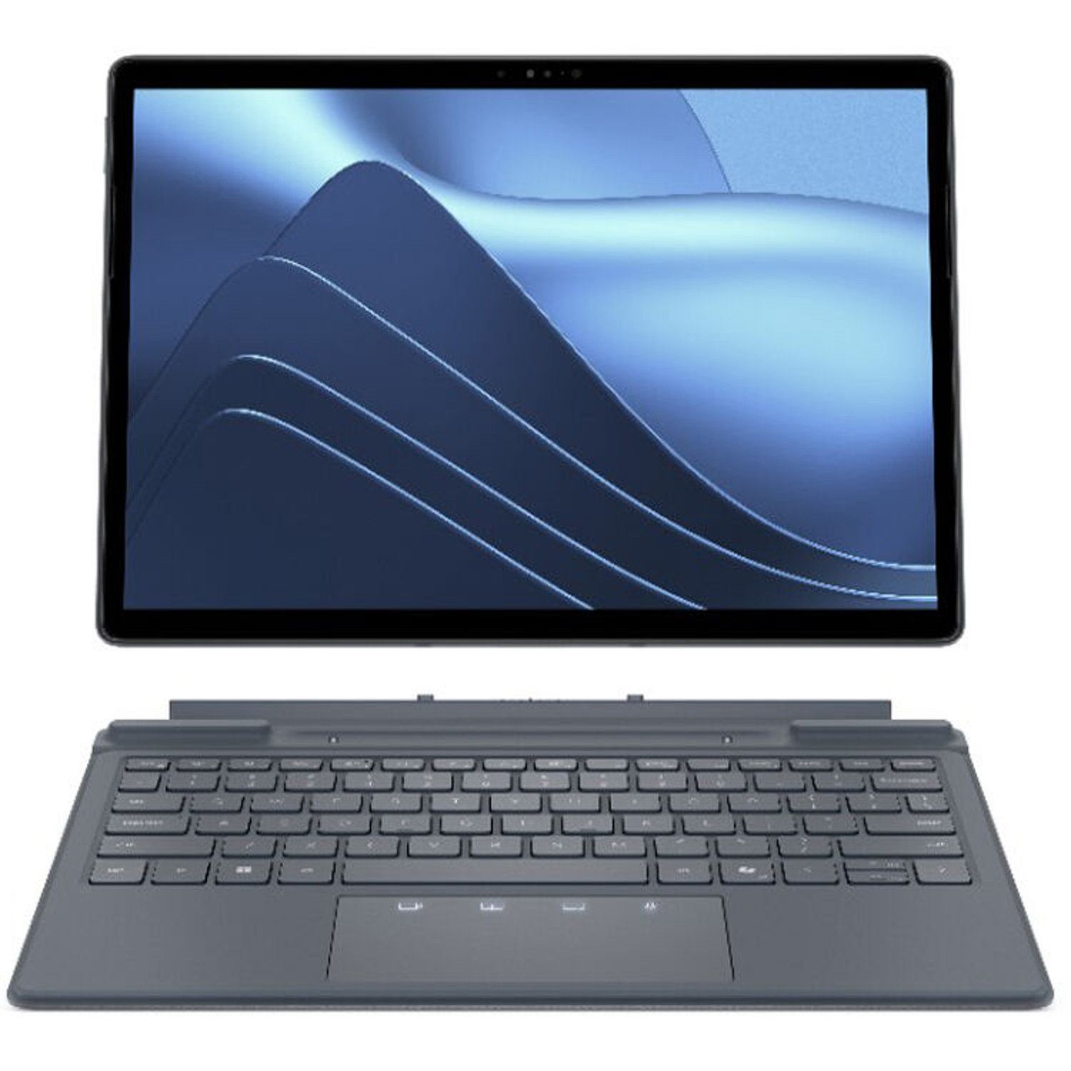 Laptop Dell Latitude 7350, 13 inch 2880 x 1920 Touchscreen, Intel