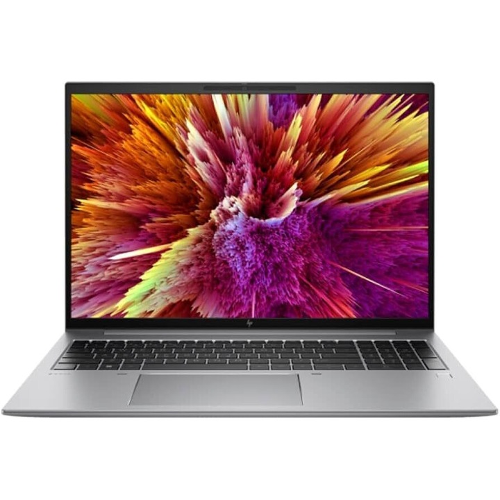 Gaming HP Omen 16-ak0084nn cu procesor AMD Ryzen™ AI 7 350 pana la 5.0GHz, 16.0", 2K, 32GB DDR5 RAM, 1TB SSD, NVIDIA® GeForce RTX™ 5060 8GB GDDR7, Free DOS, Shadow Black