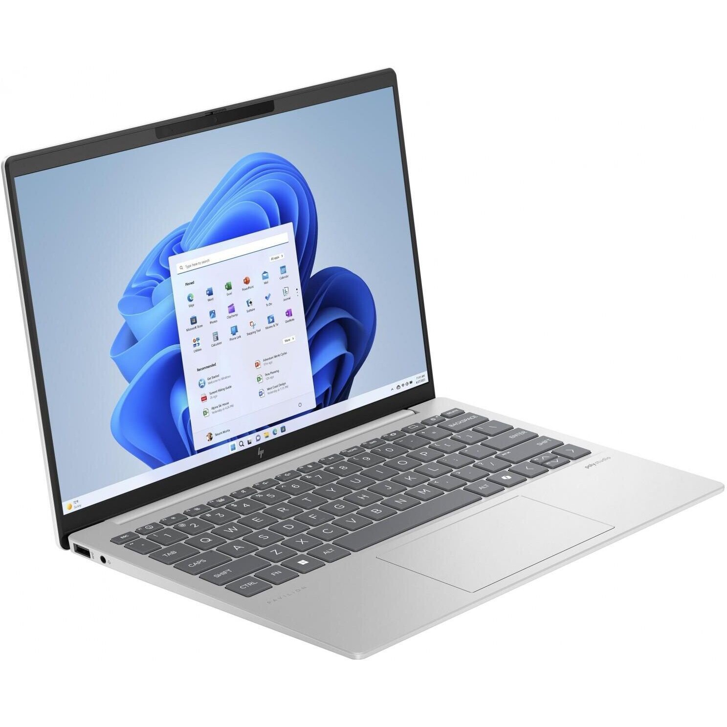 Laptop Apple MacBook Pro 16, 16.2 inch 3456 x 2234, AMD 8840U 8 C
