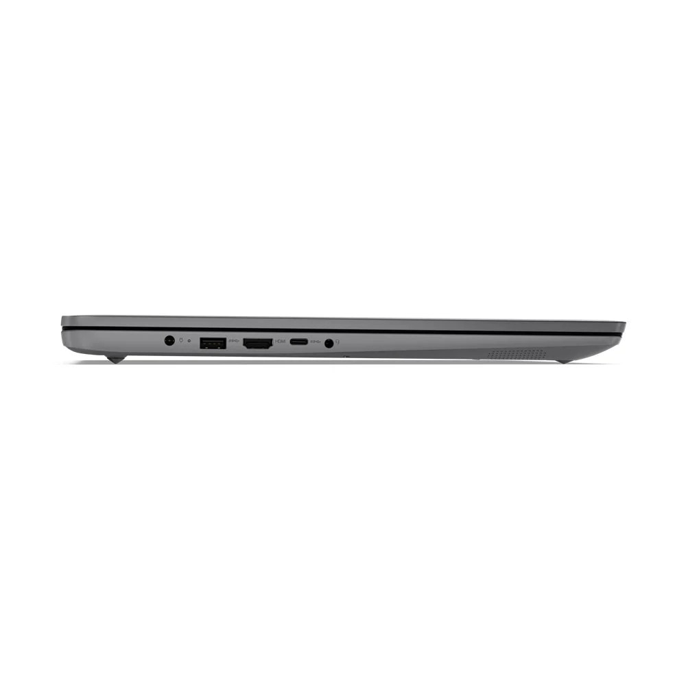 Laptop Lenovo V17 G4 IRU, 17.3 inch 1920 x 1080, Intel Core I5-13420H 8 C / 12 T, 3.4 GHz - 4.6 GHz, 12 MB cache, 8 GB DDR4, 512 GB SSD, Intel UHD Graphics, Windows 11 Pro, Iron Grey