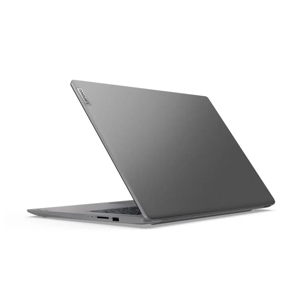 Laptop Lenovo V17 G4 IRU, 17.3 inch 1920 x 1080, Intel Core I5-13420H 8 C / 12 T, 3.4 GHz - 4.6 GHz, 12 MB cache, 8 GB DDR4, 512 GB SSD, Intel UHD Graphics, Windows 11 Pro, Iron Grey