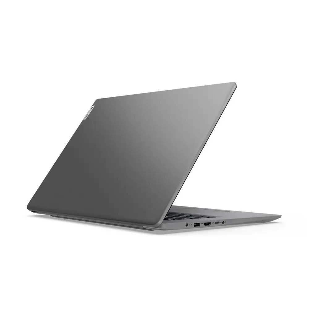 Laptop Lenovo V17 G4 IRU, 17.3 inch 1920 x 1080, Intel Core I5-13420H 8 C / 12 T, 3.4 GHz - 4.6 GHz, 12 MB cache, 8 GB DDR4, 512 GB SSD, Intel UHD Graphics, Windows 11 Pro, Iron Grey