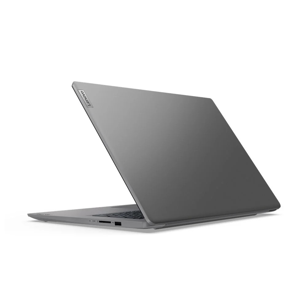 Laptop Lenovo V17 G4 IRU, 17.3 inch 1920 x 1080, Intel Core I5-13420H 8 C / 12 T, 3.4 GHz - 4.6 GHz, 12 MB cache, 8 GB DDR4, 512 GB SSD, Intel UHD Graphics, Windows 11 Pro, Iron Grey